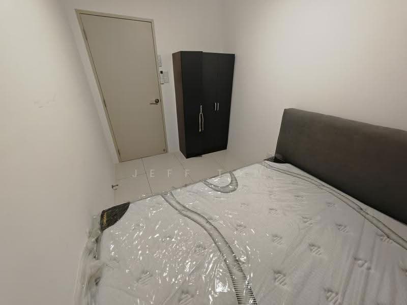Kediaman Servis untuk Disewa di Vivo Executive Apartment - Jeff Tan - Bedroom - PropertyGuru.com.my