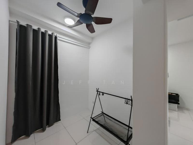 Kediaman Servis untuk Disewa di Vivo Executive Apartment - Jeff Tan - Interior - PropertyGuru.com.my