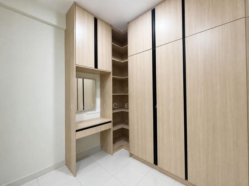 Service Residence for Rent at Sg Long Residence - Janice Lau - Interior - PropertyGuru.com.my