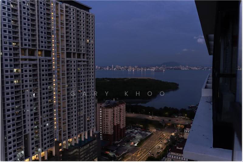 Kediaman Servis untuk Dijual di Urban Suites - Gary Khoo - Exterior - PropertyGuru.com.my