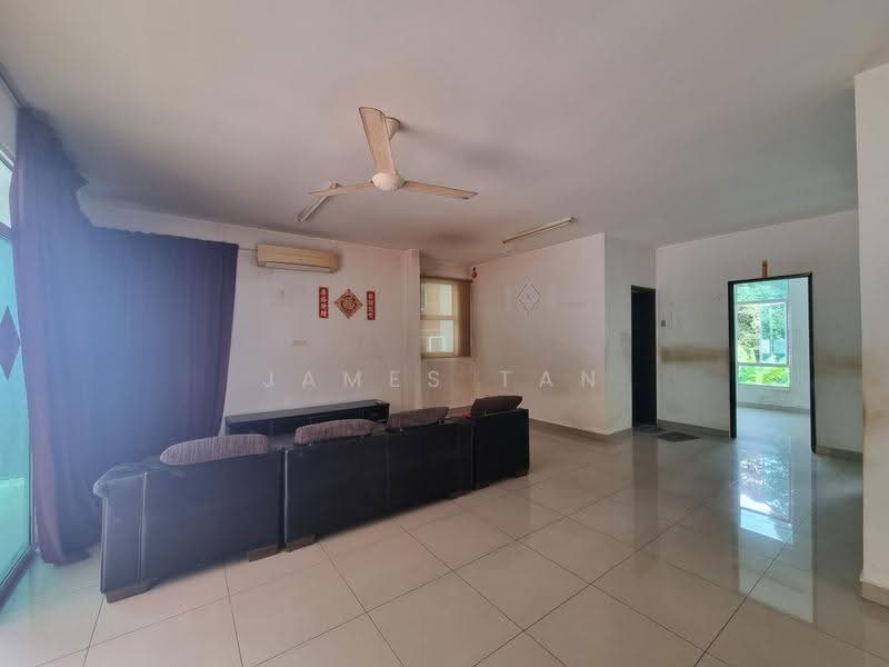Rumah Berkembar untuk Dijual di Ayer Itam (Penang) - James Tan - Living Room - PropertyGuru.com.my