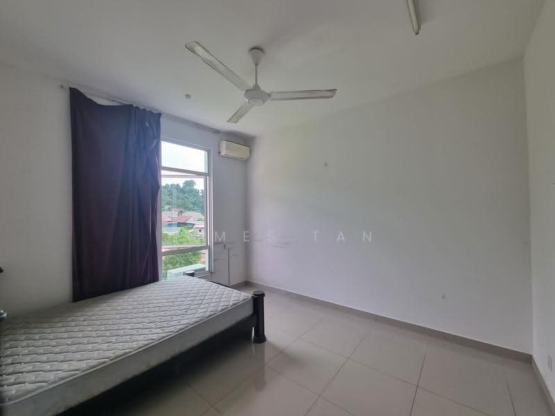 Rumah Berkembar untuk Dijual di Ayer Itam (Penang) - James Tan - Bedroom - PropertyGuru.com.my
