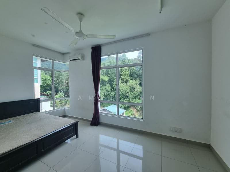 Rumah Berkembar untuk Dijual di Ayer Itam (Penang) - James Tan - Bedroom - PropertyGuru.com.my