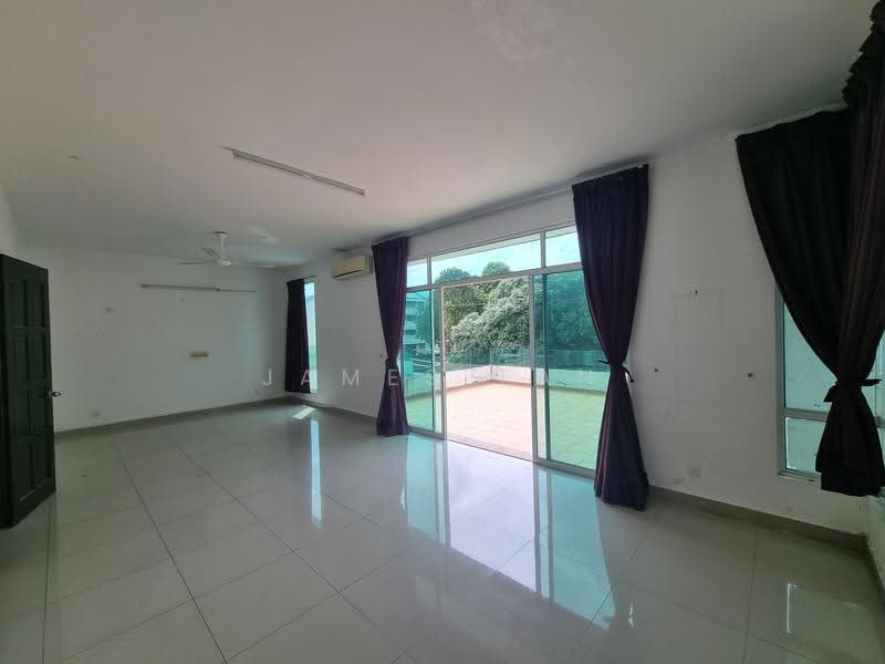 Rumah Berkembar untuk Dijual di Ayer Itam (Penang) - James Tan - Living Room - PropertyGuru.com.my