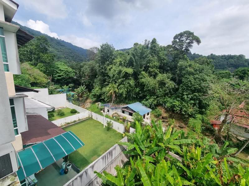 Rumah Berkembar untuk Dijual di Ayer Itam (Penang) - James Tan - Exterior - PropertyGuru.com.my