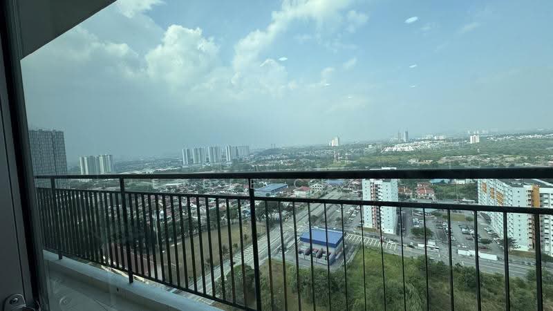 Service Residence for Rent at One 49 Residence - Eddie Chan - PropertyGuru.com.my