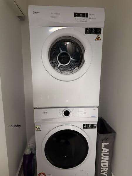Kediaman Servis untuk Disewa di Quinn Residence - Jie Hoh - Interior - PropertyGuru.com.my