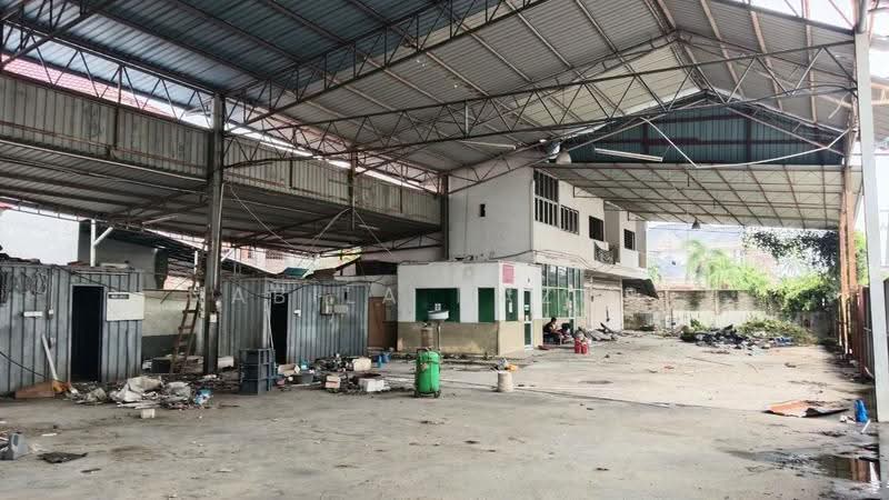 Gudang untuk Disewa di Kota Bharu (Kelantan) - Nabila Nazori - Exterior - PropertyGuru.com.my