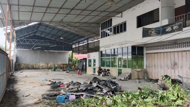 Gudang untuk Disewa di Kota Bharu (Kelantan) - Nabila Nazori - Exterior - PropertyGuru.com.my