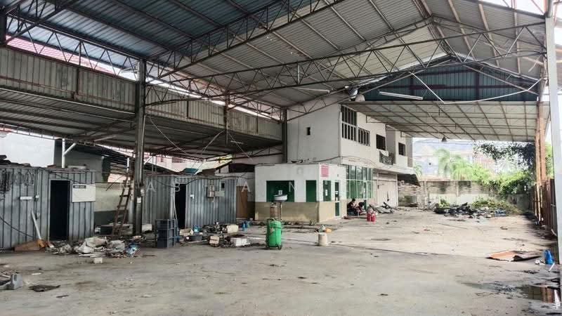 Gudang untuk Disewa di Kota Bharu (Kelantan) - Nabila Nazori - Exterior - PropertyGuru.com.my