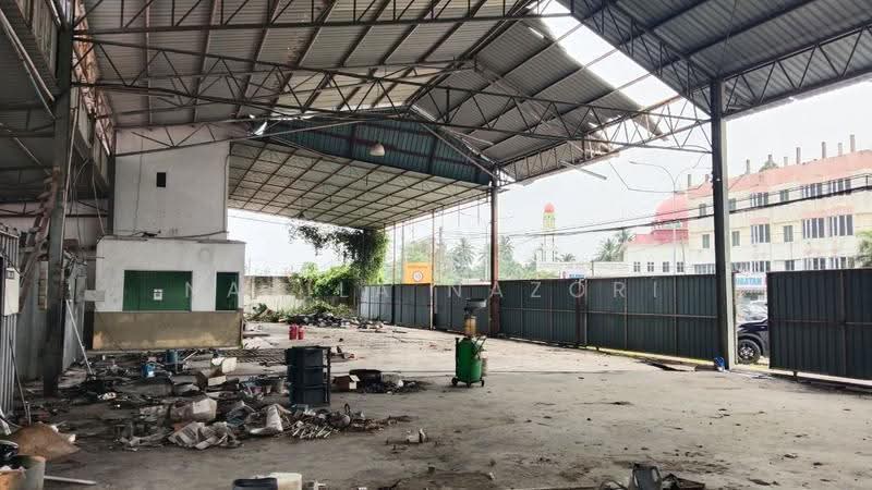 Gudang untuk Disewa di Kota Bharu (Kelantan) - Nabila Nazori - Exterior - PropertyGuru.com.my