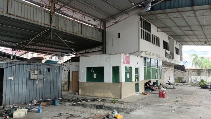 Gudang untuk Disewa di Kota Bharu (Kelantan) - Nabila Nazori - Exterior - PropertyGuru.com.my
