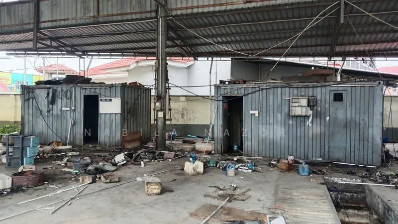 Gudang untuk Disewa di Kota Bharu (Kelantan) - Nabila Nazori - Exterior - PropertyGuru.com.my