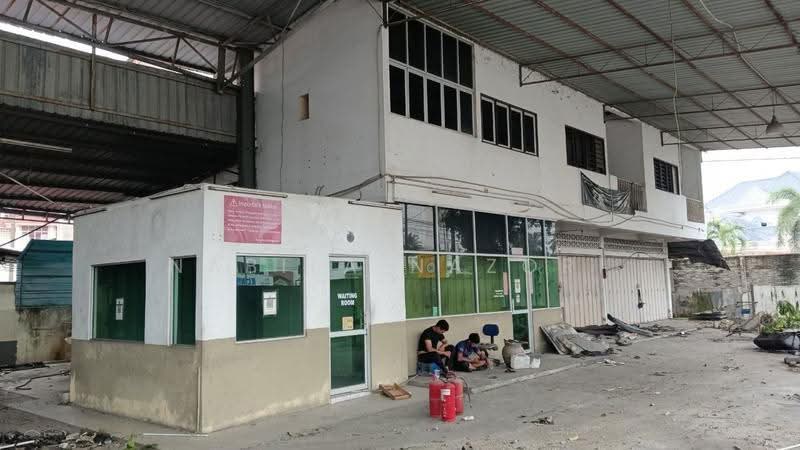 Gudang untuk Disewa di Kota Bharu (Kelantan) - Nabila Nazori - Exterior - PropertyGuru.com.my