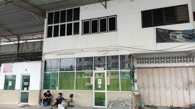 Gudang untuk Disewa di Kota Bharu (Kelantan) - Nabila Nazori - Exterior - PropertyGuru.com.my