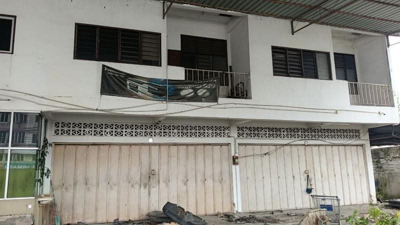 Gudang untuk Disewa di Kota Bharu (Kelantan) - Nabila Nazori - Exterior - PropertyGuru.com.my