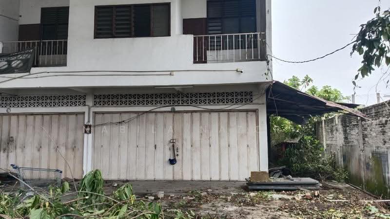 Gudang untuk Disewa di Kota Bharu (Kelantan) - Nabila Nazori - Exterior - PropertyGuru.com.my