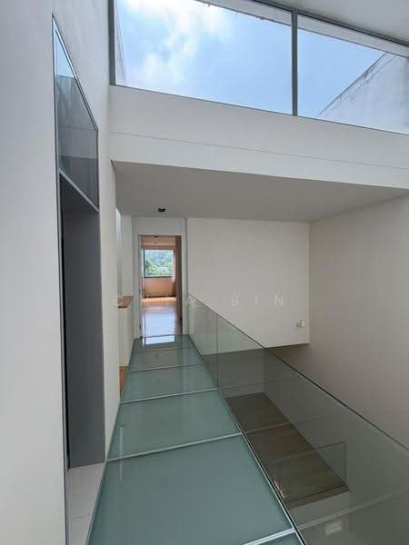 Rumah Berkembar untuk Disewa di Taman U Thant (Ampang) - Chia Sin - Interior - PropertyGuru.com.my