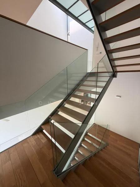 Rumah Berkembar untuk Disewa di Taman U Thant (Ampang) - Chia Sin - Interior - PropertyGuru.com.my