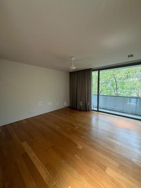 Rumah Berkembar untuk Disewa di Taman U Thant (Ampang) - Chia Sin - Interior - PropertyGuru.com.my