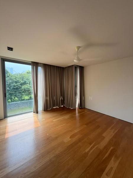 Rumah Berkembar untuk Disewa di Taman U Thant (Ampang) - Chia Sin - Interior - PropertyGuru.com.my