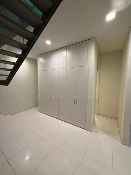 Rumah Berkembar untuk Disewa di Taman U Thant (Ampang) - Chia Sin - Interior - PropertyGuru.com.my