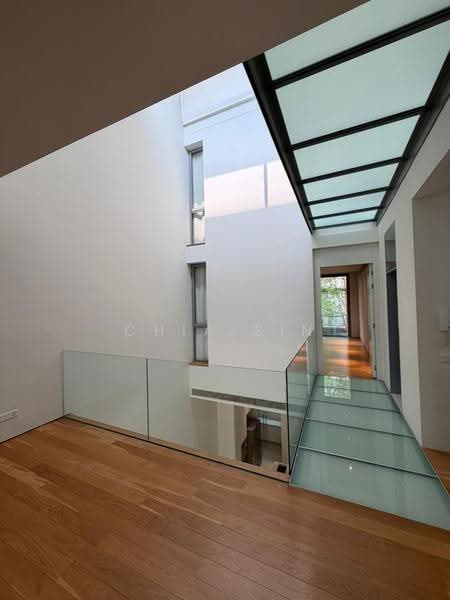 Rumah Berkembar untuk Disewa di Taman U Thant (Ampang) - Chia Sin - Interior - PropertyGuru.com.my