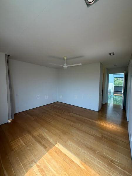 Rumah Berkembar untuk Disewa di Taman U Thant (Ampang) - Chia Sin - Interior - PropertyGuru.com.my