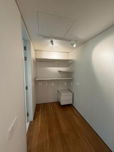 Rumah Berkembar untuk Disewa di Taman U Thant (Ampang) - Chia Sin - Interior - PropertyGuru.com.my