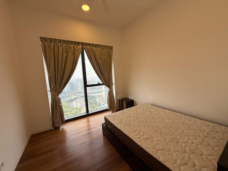 Service Residence for Rent at The Astaka @ 1 Bukit Senyum - Joey Chin - Bedroom - PropertyGuru.com.my