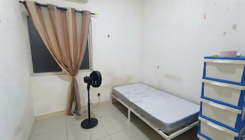 Service Residence for Rent at Savanna Executive Suite @ Southville City - Aida Ali - Bedroom - PropertyGuru.com.my