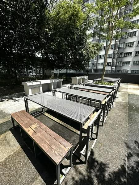 Service Residence for Rent at Savanna Executive Suite @ Southville City - Aida Ali - Exterior - PropertyGuru.com.my