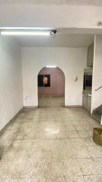 2-storey Terraced House for Sale in Taman Sentosa (Johor Bahru) - Grace Lau - PropertyGuru.com.my