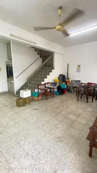 2-storey Terraced House for Sale in Taman Sentosa (Johor Bahru) - Grace Lau - PropertyGuru.com.my