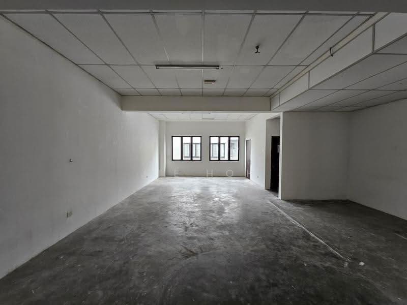 Office for Rent in Bandar Rimbayu (Telok Panglima Garang) - Jie Hoh - Interior - PropertyGuru.com.my