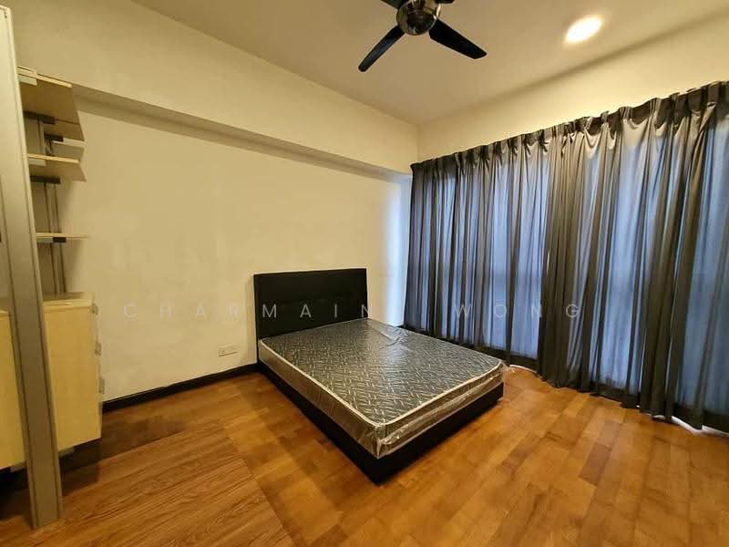 Service Residence for Rent at Regalia Residence - Charmaine Wong - Bedroom - PropertyGuru.com.my