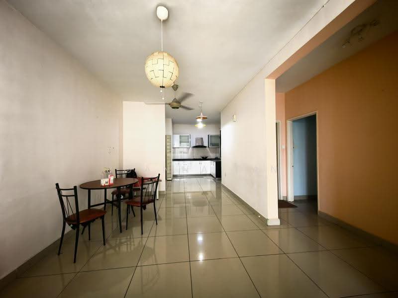 Kondominium untuk Disewa di One Damansara - Joanna Tan - Dining Room - PropertyGuru.com.my