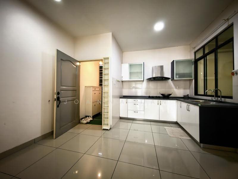 Kondominium untuk Disewa di One Damansara - Joanna Tan - Kitchen - PropertyGuru.com.my