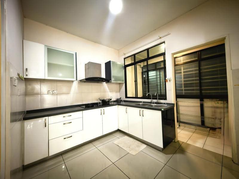 Kondominium untuk Disewa di One Damansara - Joanna Tan - Kitchen - PropertyGuru.com.my