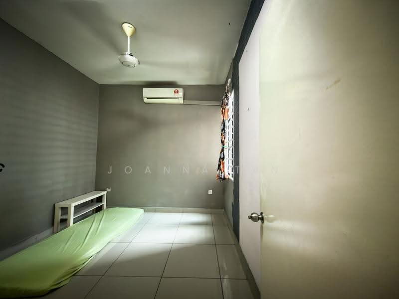Kondominium untuk Disewa di One Damansara - Joanna Tan - 2nd bedroom - PropertyGuru.com.my