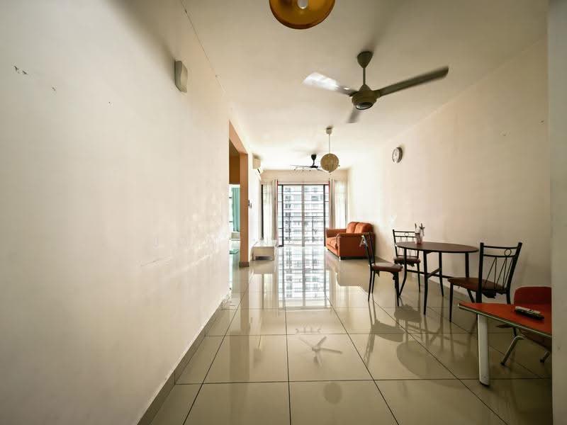 Kondominium untuk Disewa di One Damansara - Joanna Tan - Living & Dining Room - PropertyGuru.com.my