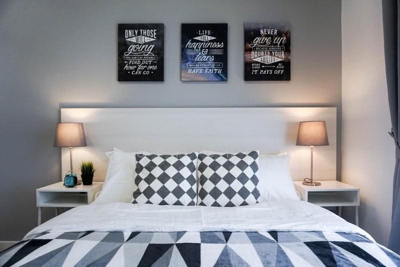 Kediaman Servis untuk Disewa di The Astaka @ 1 Bukit Senyum - Joey Chin - Bedroom - PropertyGuru.com.my