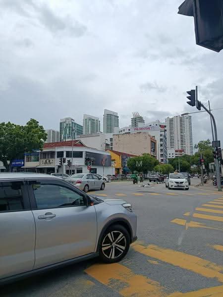 Kedai untuk Dijual di Pulau Tikus (Penang) - Su Sim - Exterior - PropertyGuru.com.my