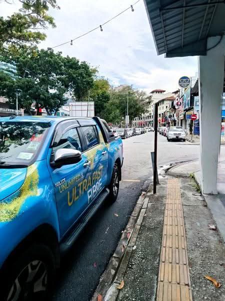 Kedai untuk Dijual di Pulau Tikus (Penang) - Su Sim - PropertyGuru.com.my