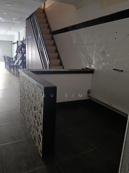 Kedai untuk Dijual di Pulau Tikus (Penang) - Su Sim - Interior - PropertyGuru.com.my