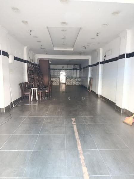 Kedai untuk Dijual di Pulau Tikus (Penang) - Su Sim - Interior - PropertyGuru.com.my