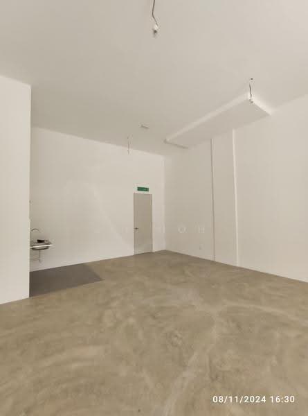 Shop / Office for Rent in Eco Sanctuary (Telok Panglima Garang) - Jie Hoh - Interior - PropertyGuru.com.my