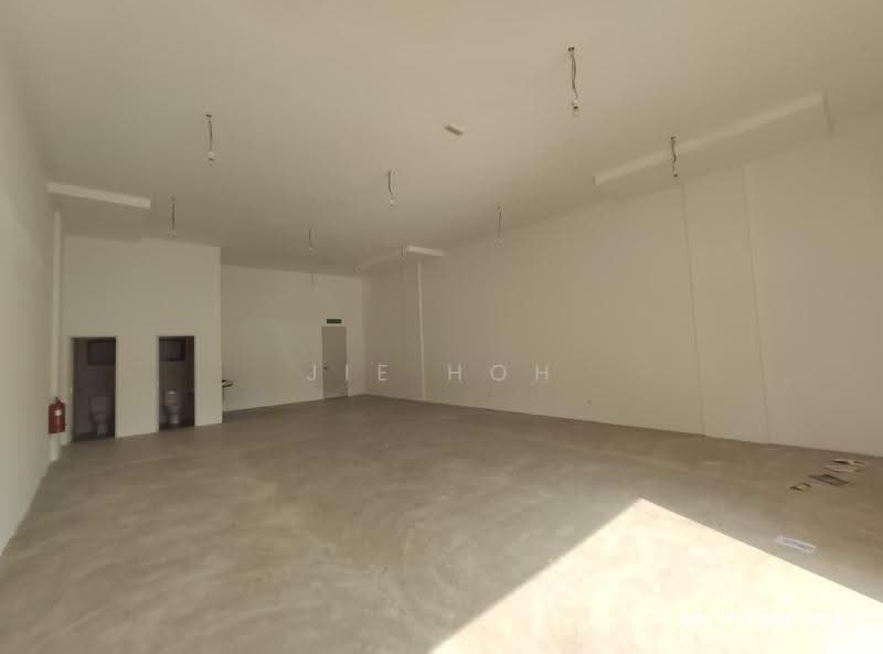 Shop / Office for Rent in Eco Sanctuary (Telok Panglima Garang) - Jie Hoh - Interior - PropertyGuru.com.my