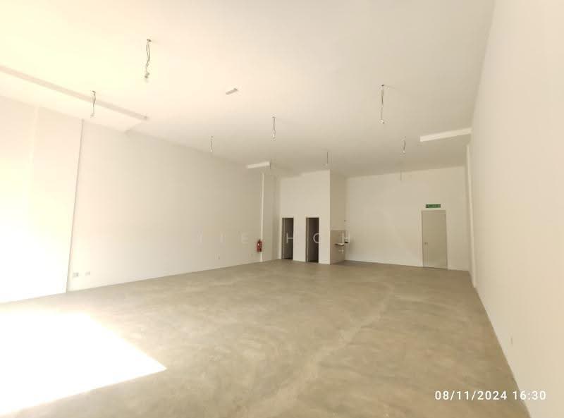 Shop / Office for Rent in Eco Sanctuary (Telok Panglima Garang) - Jie Hoh - Interior - PropertyGuru.com.my