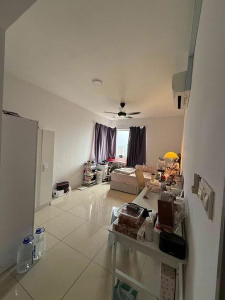 Kondominium untuk Disewa di Residensi PV18 - Shi Xin Kim - Bedroom - PropertyGuru.com.my